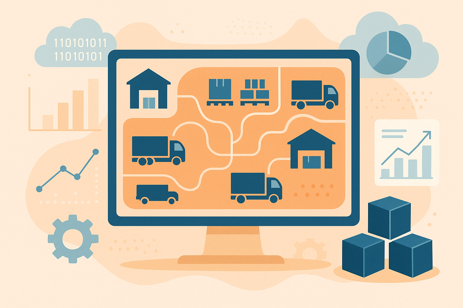 jumeaux numériques IA